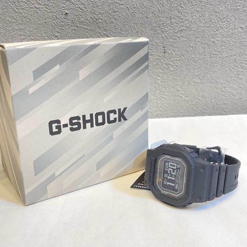 カシオ G-SHOCK DW-H56001JR