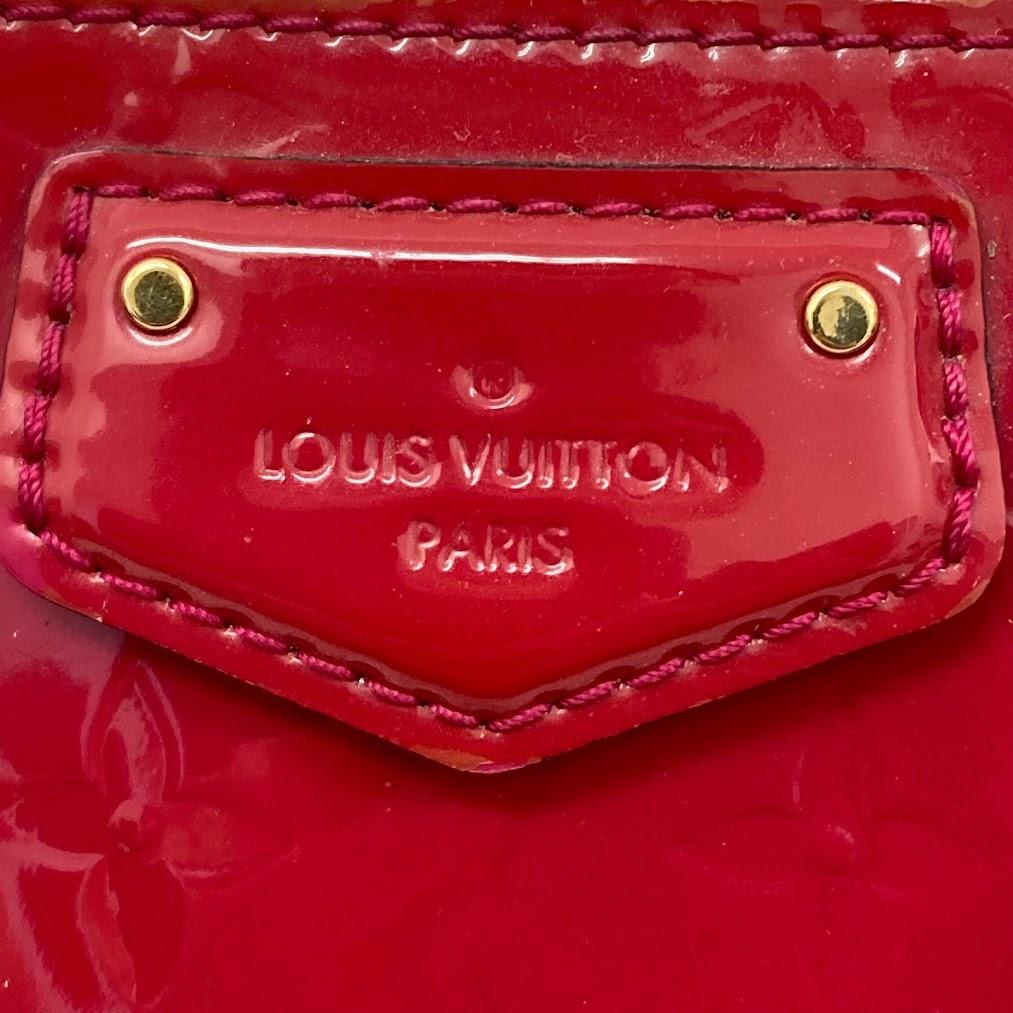 Louis Vuitton　モンタナ