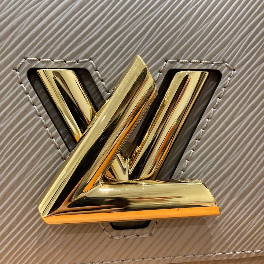 Louis Vuitton　ツイスト　ショルダーバッグ