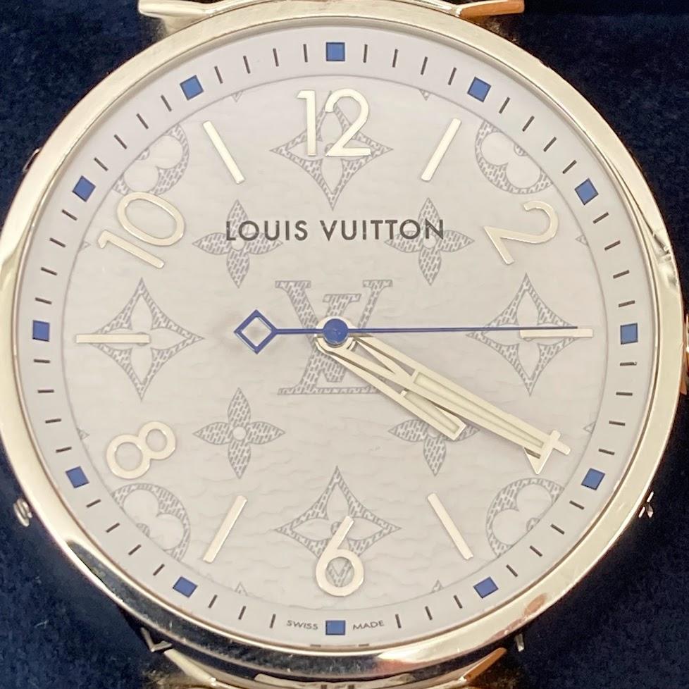 Louis Vuitton　タンブールGM