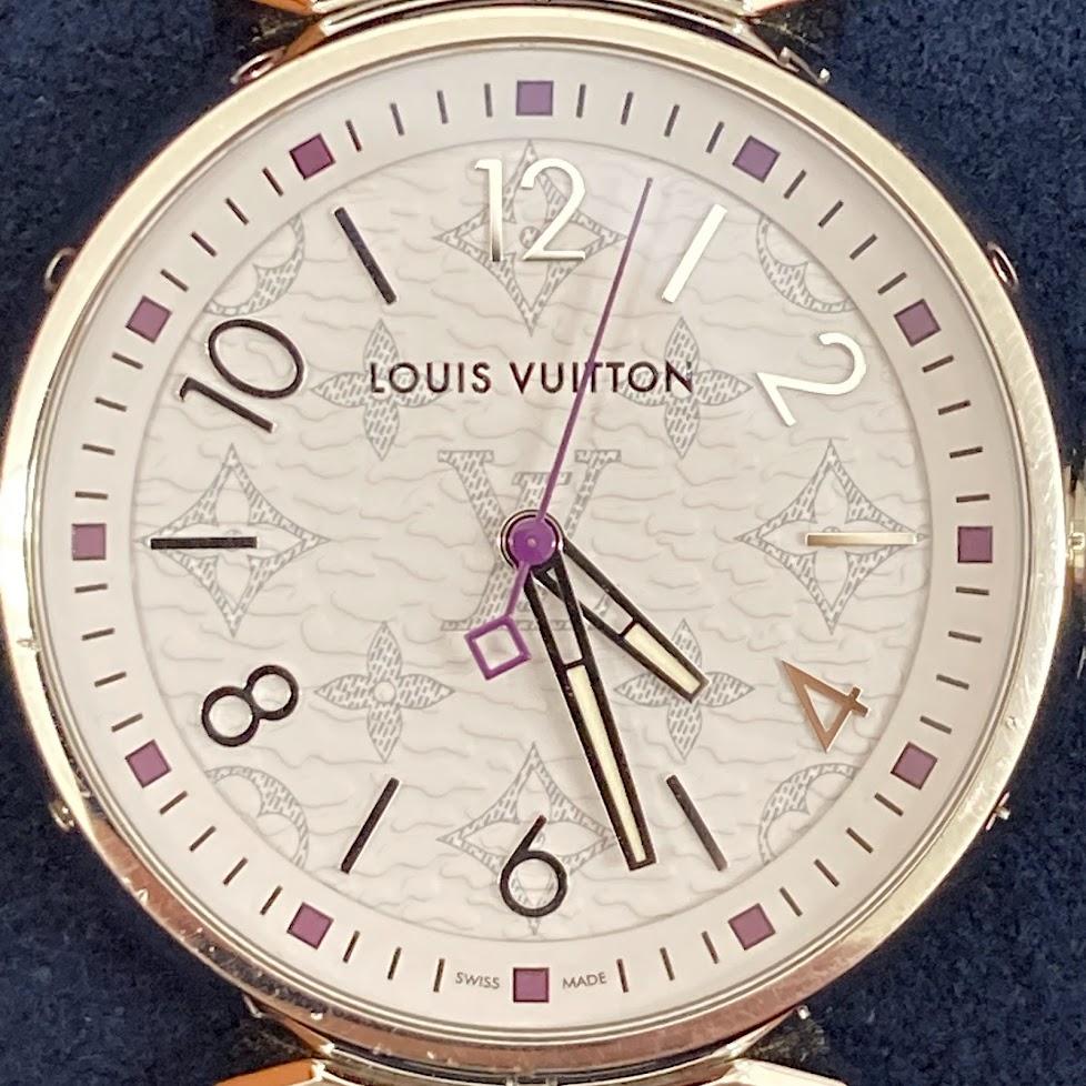 Louis Vuitton　タンブールPM