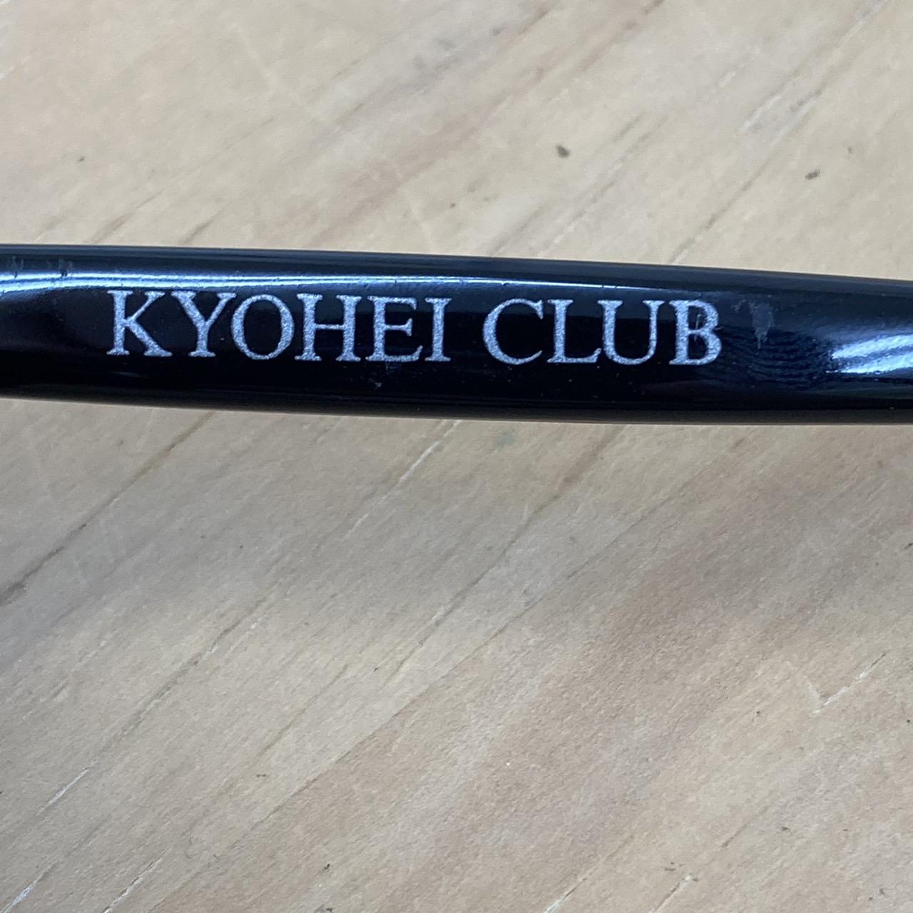 KYOHEI CLUB サングラス